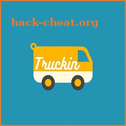 Truckin icon