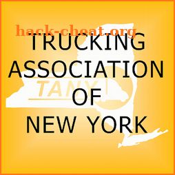 Trucking Association of New York icon