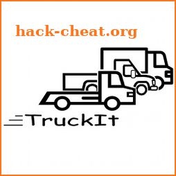 Truckit Driver icon