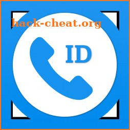 True Caller Name Address icon