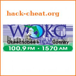 True Country WOKC 100.9 FM icon