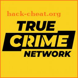 True Crime Network icon