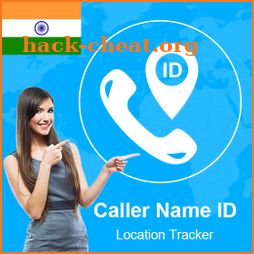 True Id Caller Name icon