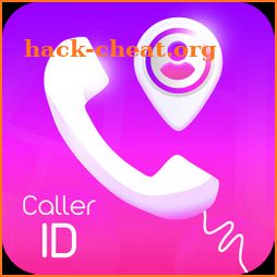 True ID Caller Name Address Location Tracker icon