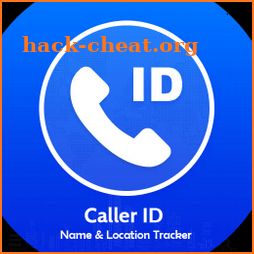 True ID Caller Name & Address icon