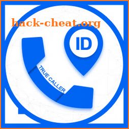 True ID Caller Name & Location icon