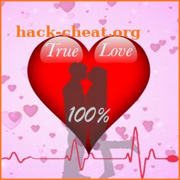 True Love Calculator icon