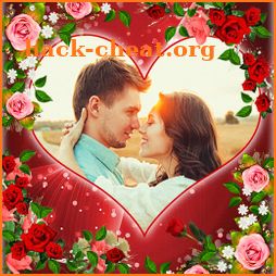 True Love Photo Frames 2019 icon