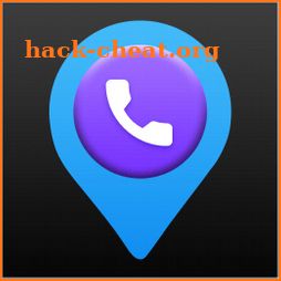 True Mobile Number Locator ID icon