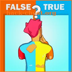 True Or False icon