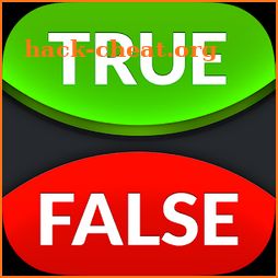 True or False: Quiz Battle icon