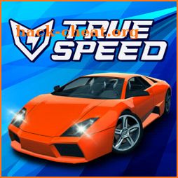 TRUE SPEED icon