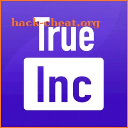 TrueInc icon