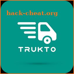 Trukto Driver icon