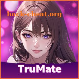 TruMate: AI Love Story Romance icon