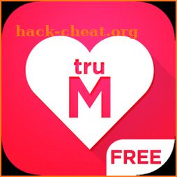 truMingle - Free Dating App icon