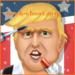 Trump - Crazy American Style icon