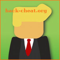 Trump Trouble icon