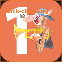 Trumpet Fox 1 icon