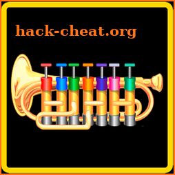 Trumpet Play icon