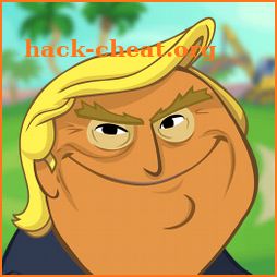 Trumpy Dumpty icon