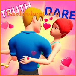 Truth Or Dare icon