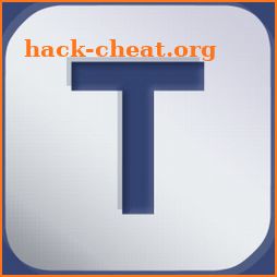 Truth Social aid app icon