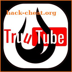 TruuTube icon