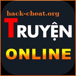 Truyen tranh, doc truyen online, offline icon