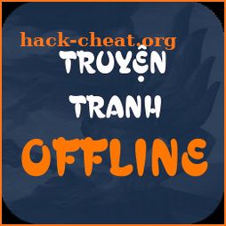 Truyện tranh Offline icon