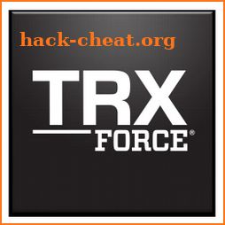 TRX FORCE icon