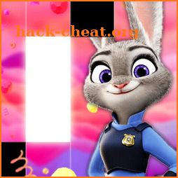 Try Everything - Shakira (Zootopia) Music Light Ti icon