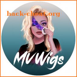 Try On MV Wigs icon