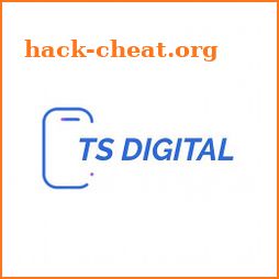 TS DIGITAL LABEL icon