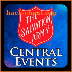 TSA Central Events icon