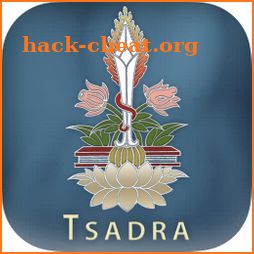 Tsadra Bilingual Library icon