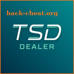 TSD DEALER icon