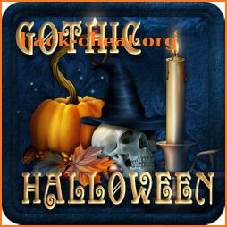 TSF ADW GOTHIC HALLOWEEN THEME icon