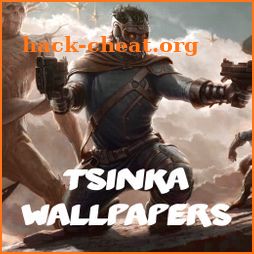 Tsinka Wallpapers icon