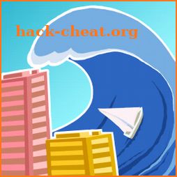 Tsunami.io icon