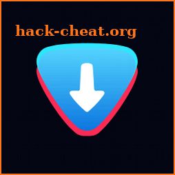 TTok - Video Downloader for TikTok - No Watermark icon