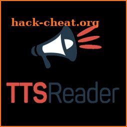 TTSReader Pro - Text To Speech icon