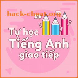 Tự học Tiếng Anh giao tiếp- cho người mới bắt đầu icon