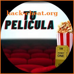 TU PELICULA icon