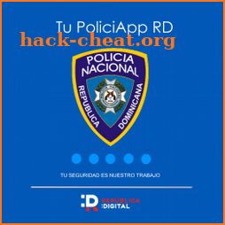 Tu PoliciApp RD icon