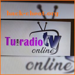 Tu Radio TV icon