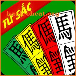 Tứ Sắc - Tu Sac icon