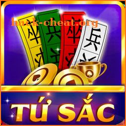 Tứ Sắc: Tu Sac Offline icon