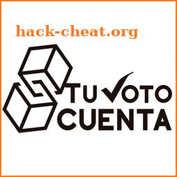 Tu Voto Cuenta icon