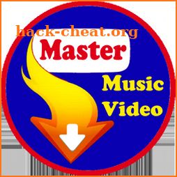 Tube Master Video Downloader icon